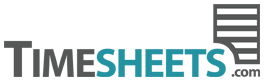Timesheets.com logo